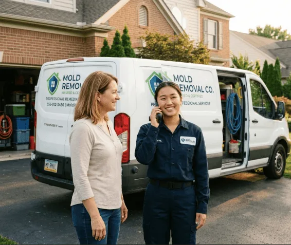 Crawlspace Mold Remediation Windthorst, TX FAQs